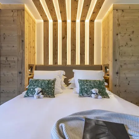 Summit Tranquility In Chalet * Mayrhofen