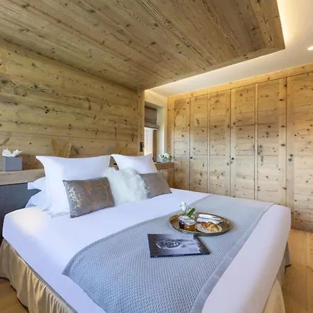 Summit Tranquility In Chalet Apartment Mayrhofen