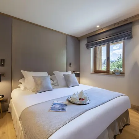 Summit Tranquility In Chalet Apartment *